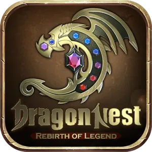  DRAGON NEST REBIRTH OF LEGEND VIA LINK RAZER