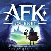 AFK JOURNEY - VIA LOGIN