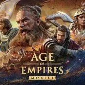 AGE OF EMPIRES MOBILE : VIA UID