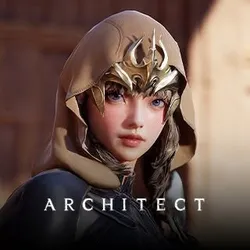 ARCHITECT : LAND OF EXILES