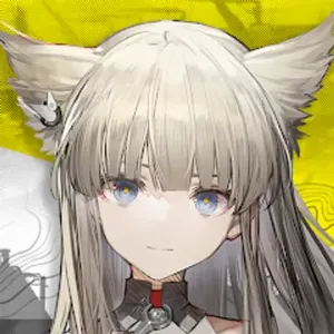 ARKNIGHTS: ENFIELD VIA LOGIN