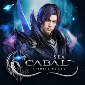 CABAL : INFINITE COMBO - SEA