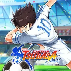 CAPTAIN TSUBASA: ACE
