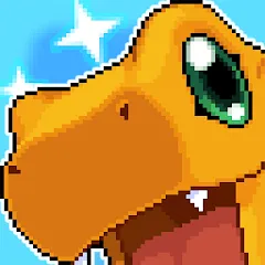 DIGIMON UP VIA LOGIN