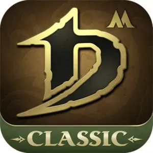DRAGON NEST M: CLASSIC - SEA VIA UID