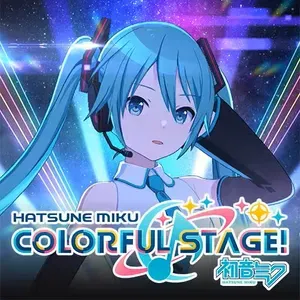 HATSUNE MIKU: COLORFUL STAGE!