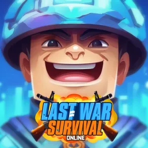 LAST WAR : SURVIVAL GAME VIA LOGIN