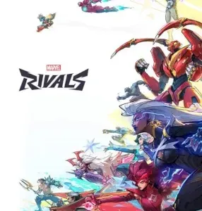 MARVEL RIVALS