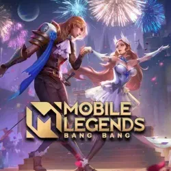 MOBILE LEGENDS