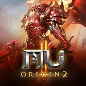 MU ORIGIN 2