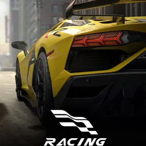 RACING MASTER VIA UID