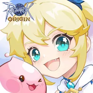 RAGNAROK ORIGIN NYAN BERRY