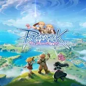 RAGNAROK THE NEW WORLD REG TH MURAH