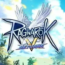RAGNAROK V RETURNS VIA LOGIN