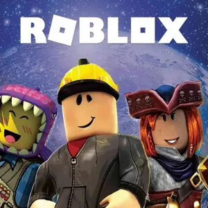 ROBLOX VIA LOGIN