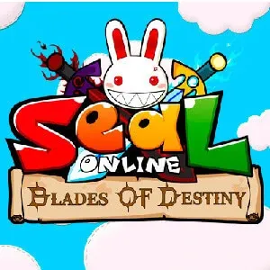 SEAL ONLINE BLADES OF DESTINY