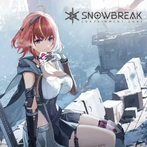 SNOWBREAK: CONTAINMENT ZONE VIA RAZER LINK